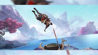 YSS OUTPLAY