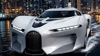 Inside the 6 Million Pure Elegance!shorts automobile bugatti luxury luxuryyachtlife