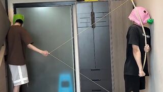 The Not-So-Smart Helmet-Free Challenge