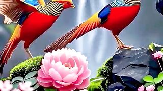 পখ  দট ক সনদর reels scenery lifeisbutadream internetculture nature