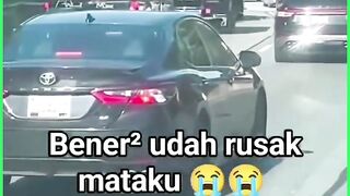 Ternyata aku salah lihat