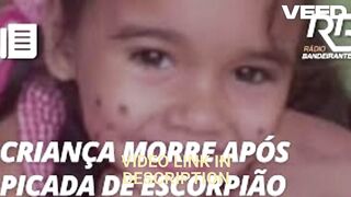 [ORIGINAL VIDEO] portal zacarias caso ester menina de 4 anos videos portal zacarias cacimba caso ester menina de 4 anos