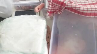 rames rice