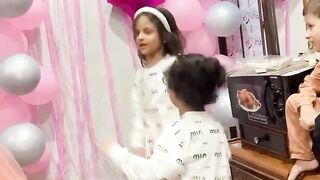 Baby shower
