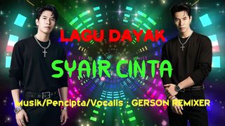 SYAIR CINTA