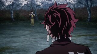 DEMON Slayer Hindi Season 1 Episodes 10 Quality 720 Audio Hindi