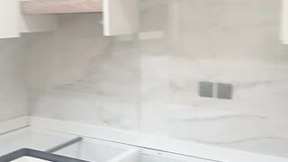 Beautiful kitchen 12