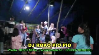 DJ ROKO PIO PIO