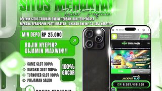 DELIWIN88 GACOR