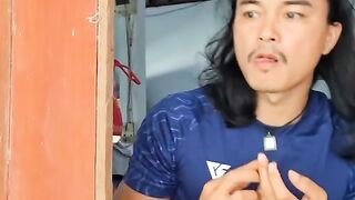 Cat afraid funny videos