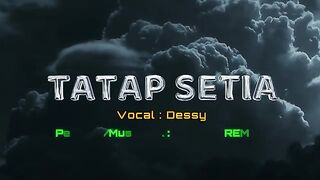 TATAP SETIA Versi DJ