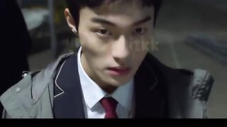 GANGSTER INI SALAH PILIH LAWAN