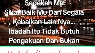 Night Reminder