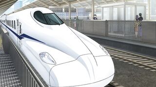 heroines run the show