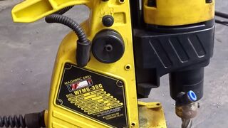 Welder motivasion