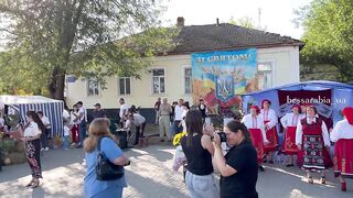 КИРНИЧКИ  БЕСАРАБИЯ