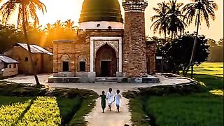 Islamic Moral Story  Heart Touching Bangla Islamic Story