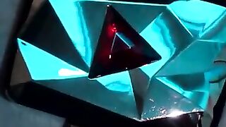 How Heavy is a 100 Million Subscriber Play Button