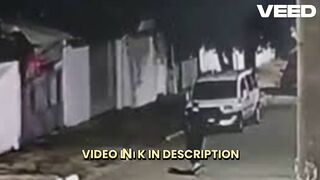 [Link] pm da rota atropela idoso portal zacarias portal zacarias briga