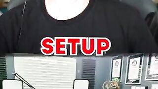 Danny Aarons Rates My Setup