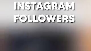 Which of My Instagram followers, has the most Instagram followers
