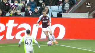 Aston Villa - Manchester City