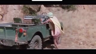 Big movies funny