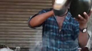 استعراض رائع