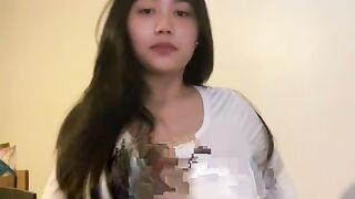 My tiktok me