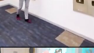 This Person has HUNDREDS of Play Buttons!