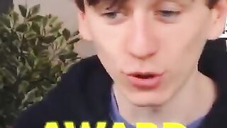 The first GOLD Youtube Letter on Youtube