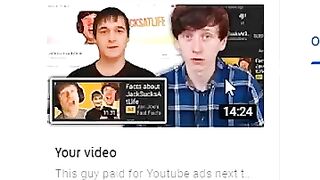 How much money my videos make