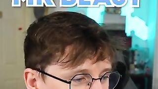 Will I Ever Be in a Mr Beast Video