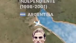 Esteban Cambiasso Football Career