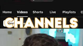 Did You Spot This YouTube Bug