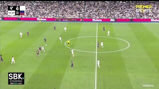 Real Madrid - Barcelona