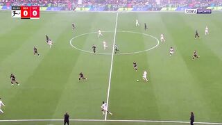 Bayer Leverkusen - Freiburg