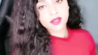 Vairal monika Singh hot live show tango Indian beautiful queen pk panismant Pat -2
