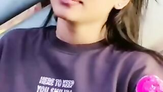 Vairal muskan Singh hot live show tango Indian beautiful queen pk panismant Pat -1