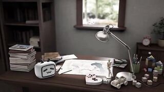 4 сезон 5 серія Повсякденне Життя Безсмертного Короля