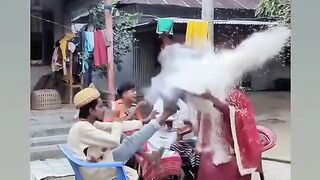 Entertainment video funny videos shorts video 4
