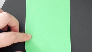 Diy paper
