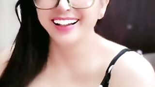 Vairal ritopann live show tango Indian beautiful queen pk panismant Pat -2