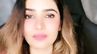 Vairal alsha live show tango Indian beautiful queen pk panismant Pat -2
