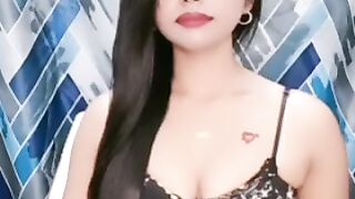 Vairal lavli sing live show tango Indian beautiful queen pk panismant Pat -2