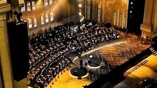 لما يسرق الناي الأضواء من الفرقة دي النتيجه بليغحمدي موسمالرياض.