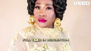 ORIGINAL OMOGE SAIDA VIDEO