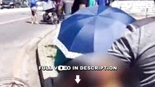 [Completo] pm atropela idoso portal zacarias policial atropela idoso