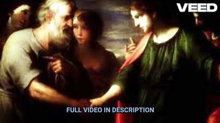 aaron y maria murmuran contra moises