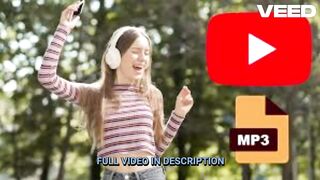 News convertidor de youtube a mp3 devon